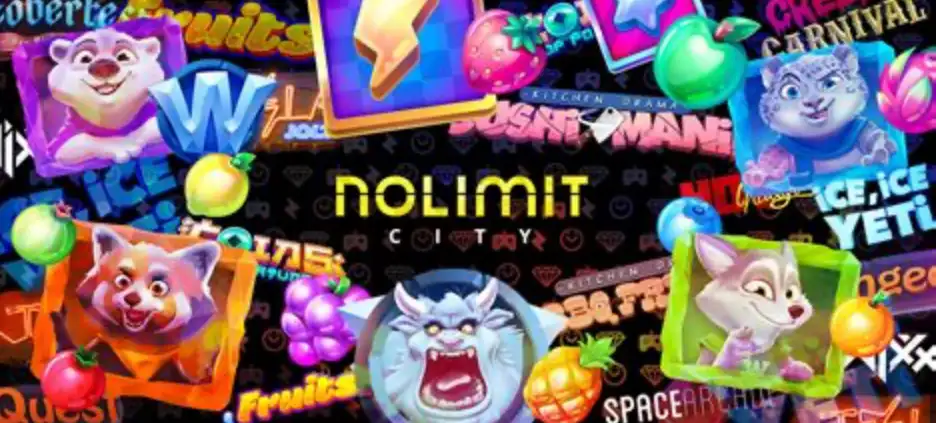 nolimit city เกมไหนแตกดี